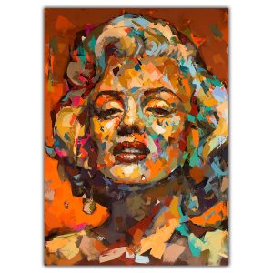 Poster - Marilyn Monroe | Alberto Ramirez Online Shop